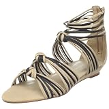 LOEFFLER RANDALL Womens Enid Sandal