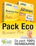 Pack Eco Business Plan 2010