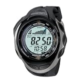 Casio Mens Pathfinder Multi-Band Solar Atomic Watch #PAW1200-8VCR by Casio