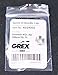 Grex Quick-Fit Needle Cap (A034000)