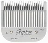 Oster Blade 1 Cuts Medium For Clipper Model 111