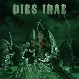 Immolated