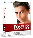 Poser 8