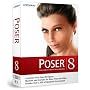 Poser 8