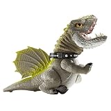 Cruncher Prehistoric Pets Interactive Dinosaur