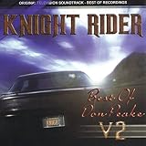 Ost: Knight Rider Vol 2