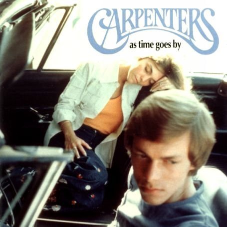 CD-Charts   : As Time Goes By