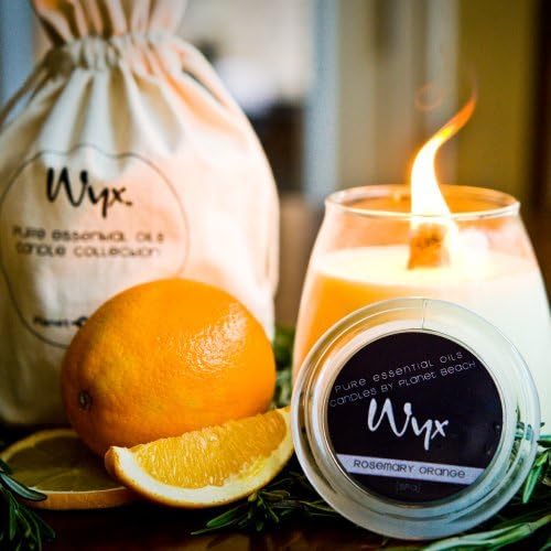 Planet Beach Rosemary Orange