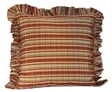 Rose Tree Hyde Park European Sham