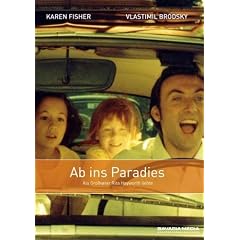 Ab ins Paradies (Als Gro�vater Rita Hayworth liebte)