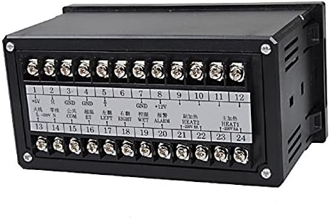 Makaba Incubator Temperature and Humidity Controller Computer Panel with free temperature and humidity sensors