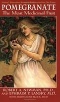 Pomegranate: The Ultimate Health Food
