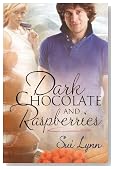 Dark Chocolate and Raspberries