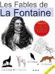 Les Fables de La Fontaine (Illustr�)
