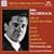 1915 - 16 Acoustic Recordings (Kreisler, Keneke)