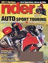 Rider
