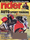 Rider