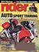 Magazines : Rider