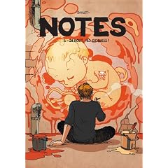 Notes, tome 6 : Debout mes Globules !