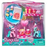 My Little Pony: Ponyville Birthday Party