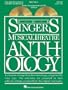 The Singer's Musical Theatre Anthology, vol. 4: Tenor BK/2CDS