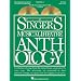 The Singer's Musical Theatre Anthology, vol. 4: Tenor BK/2CDS