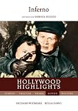 Inferno ( Hell and High Water )  [ NON-USA FORMAT, PAL, Reg.2 Import - Germany ]