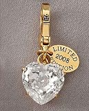 Juicy Couture - New Limited Edition Juicy Couture Heart Charm