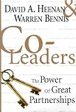 Co-Leaders: Library Edition