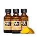 Bakto Flavors Natural Mango Extract (1FL OZ) Pack of 3