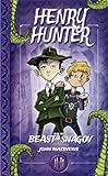 Henry Hunter and the beast of Snagov