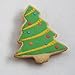 Ann Clark Cookie Cutters Christmas Tree Cookie Cutter, 4.1