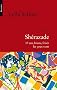Sh�razade : 17 ans, brune, fris�e, les yeux verts