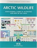 Arctic Wildlife Nature Activity Book: Educational Games & Activities for Kids of All Ages (Nature Activity Books - Waterford Press)