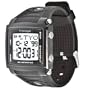 Freestyle Men's FS81322 The Lopex III Custom Square Corey Lopez World Time Zone Digital Watch