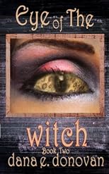 Eye of the Witch