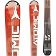 Atomic RT 80 '07-'08 Telemark Ski