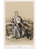 L C Z S M CHERUBINI - 10x8 Print (25x20cm) by Mary Evans
