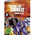 Alarm f�r Cobra 11 - Staffel 15 [2 DVDs]