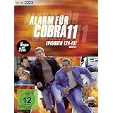 DVD * Alarm f�r Cobra 11 St. 15 [Import allemand]par Erdogan Atalay
