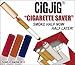 CigJig Cigarette Saver - 3 Pack