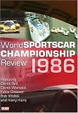 World Sportscar Review 1986 [DVD]