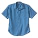 Sports : Jack Wolfskin El Dorado Funktionshemd Farbe ensign blue