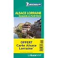 Guide Vert Alsace, Lorraine, Escapades en fort Noire