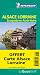 Guide Vert Alsace, Lorraine, Escapades en fort Noire