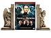Angels & Demons Giftset with Bookends