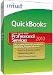 QuickBooks Premier Professional Services 2010
