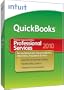 QuickBooks Premier Professional Services 2010 [OLD VERSION]