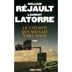 Le chemin qui menait vers vous