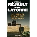 Le chemin qui menait vers vous